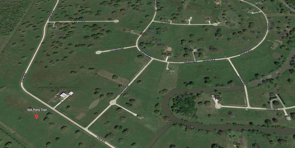 466 Pony Trail - Photo 1