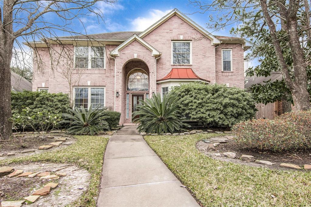 7510 Allegro Drive - Photo 1