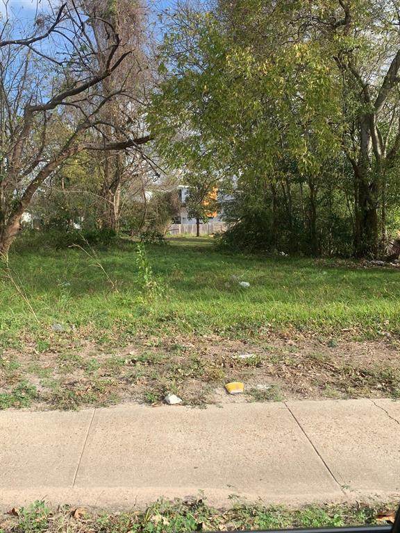 0 Montgomery Rd Road - Photo 1