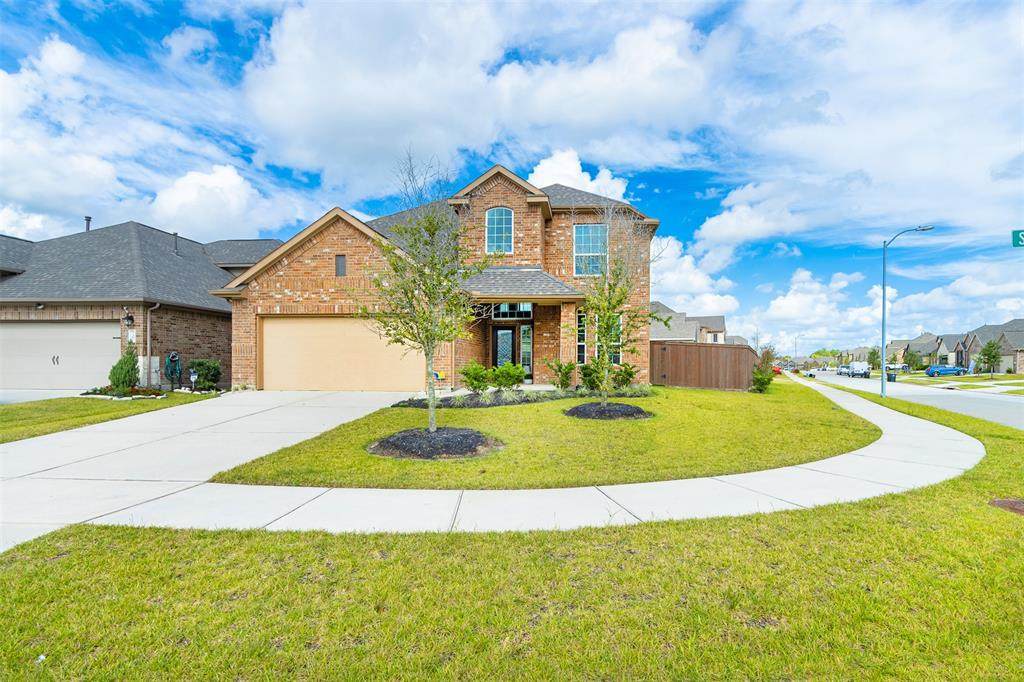 7302 Saddle Tree Drive - Photo 1