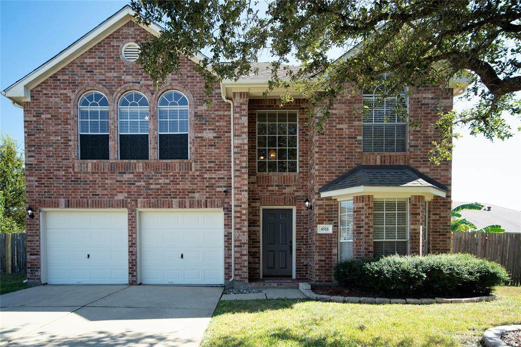 4511 Nealwood Court - Photo 1