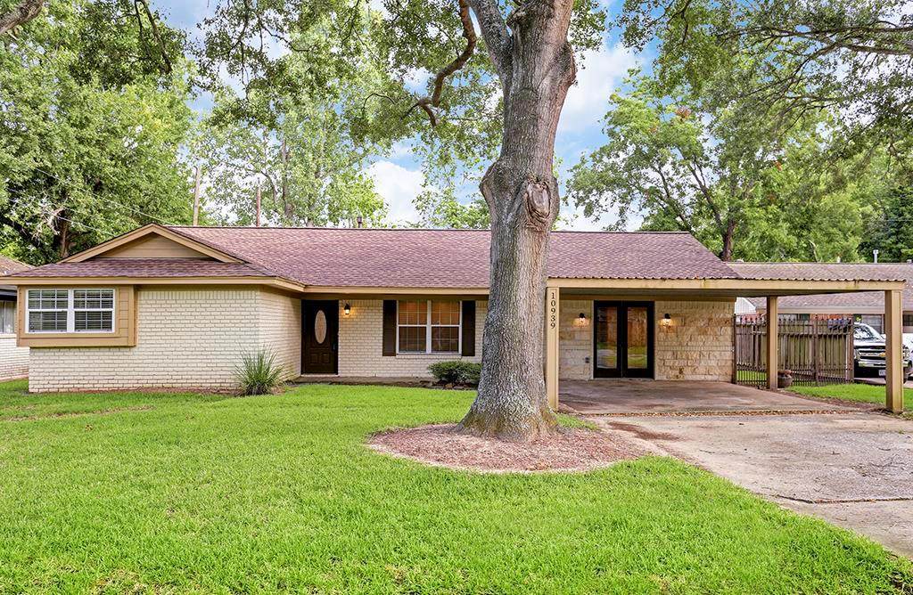 10939 Britt Way - Photo 1