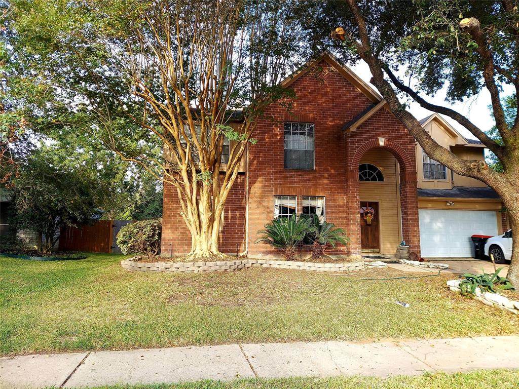 5019 Harrow Drive - Photo 1