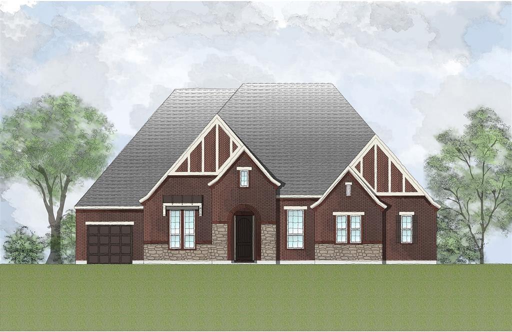 3211 Wyndham Falls - Photo 1