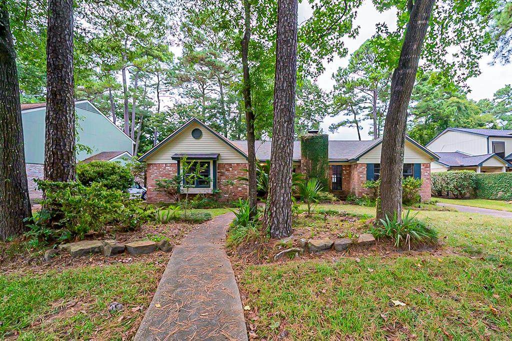 1835 Spruce Knob Drive - Photo 1