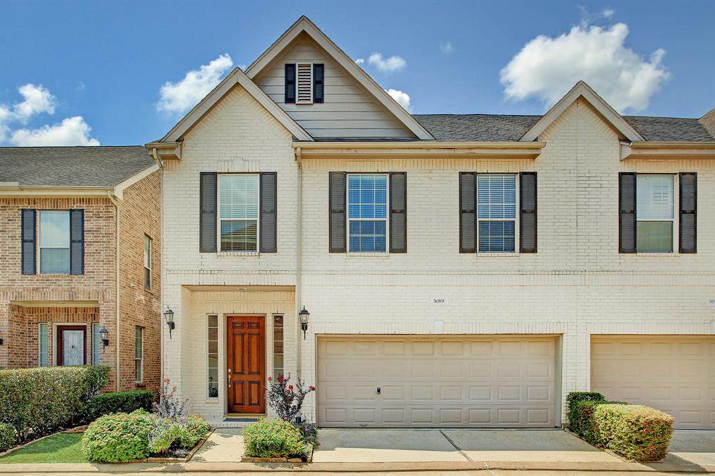 3019 Heritage Creek Oaks - Photo 1