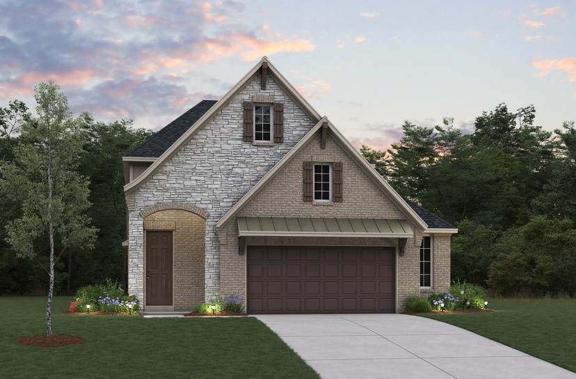 21210 Pony Valley Lane - Photo 1