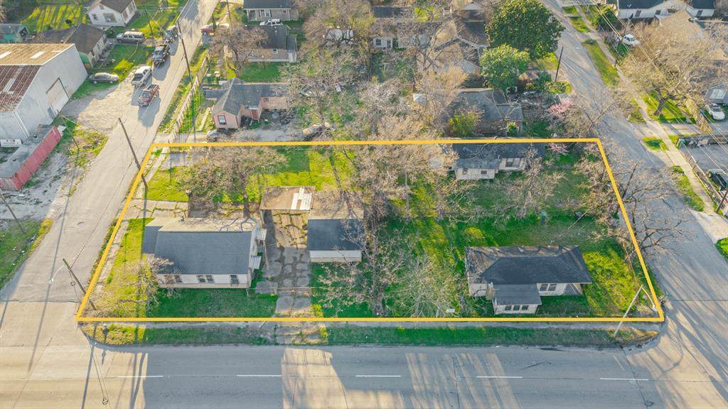 7531 Hillsboro Street - Photo 1