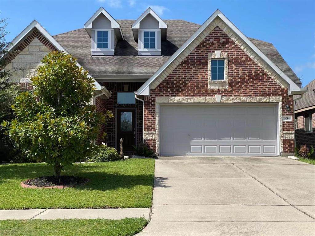 3214 Bandera Run Lane - Photo 1