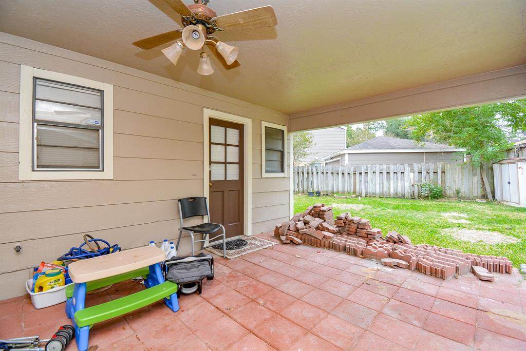 15807 Ripplewind Lane - Photo 1