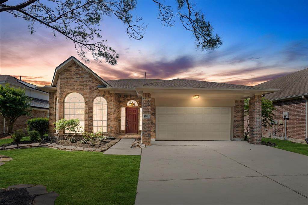 17222 Desert Maize Lane - Photo 1