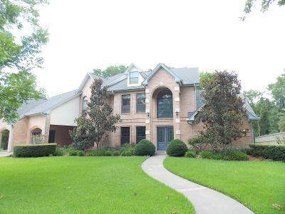 4418 Hillbrook Drive - Photo 1