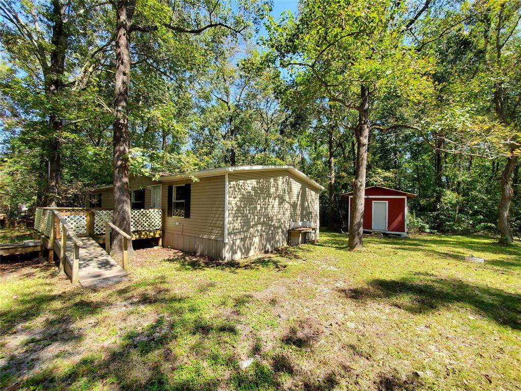20735 Idle Glen Roadway - Photo 1
