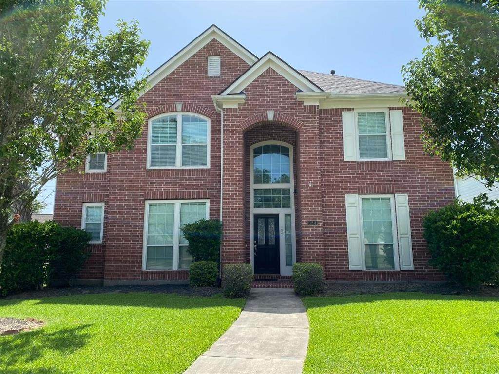 134 Bending Brook Lane - Photo 1
