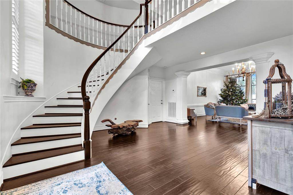 7607 Naremore Drive - Photo 1