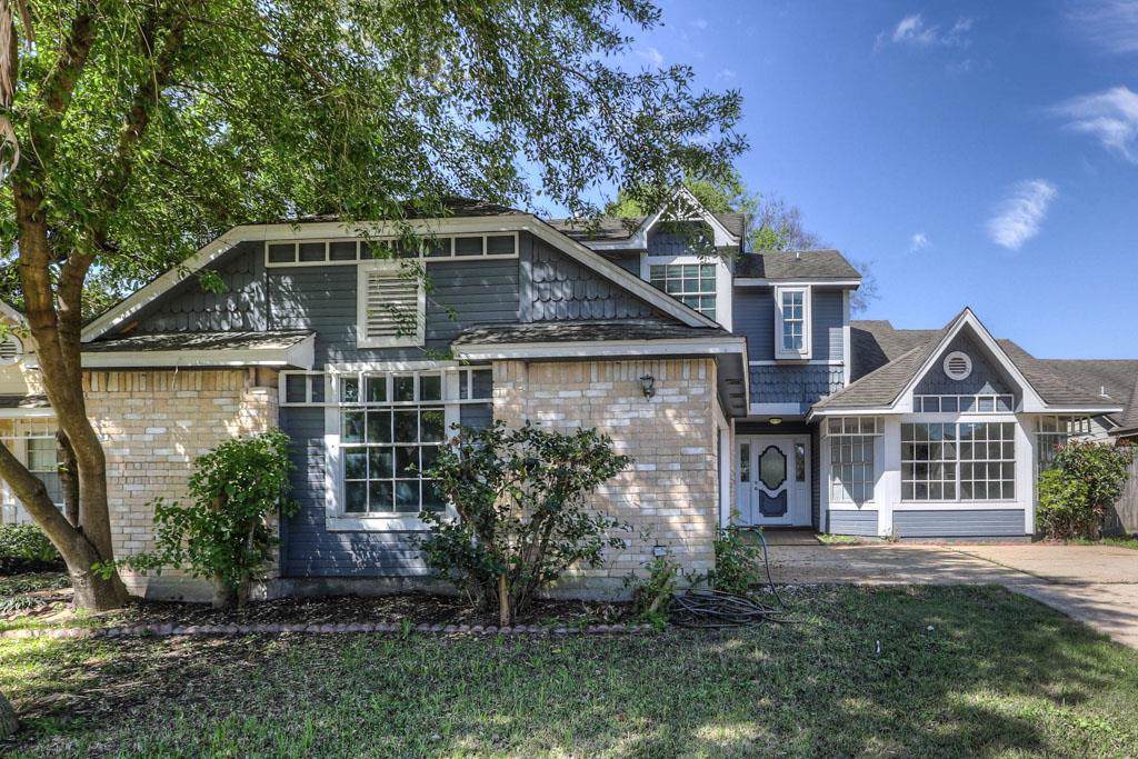 3214 Meadway Drive - Photo 1
