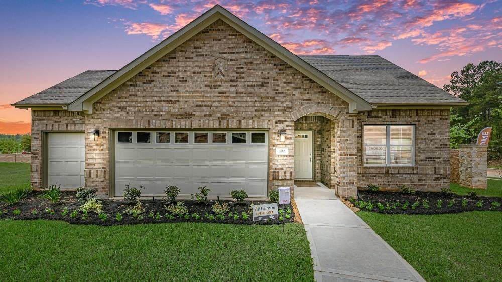 12222 Chestnut Hills Drive - Photo 1