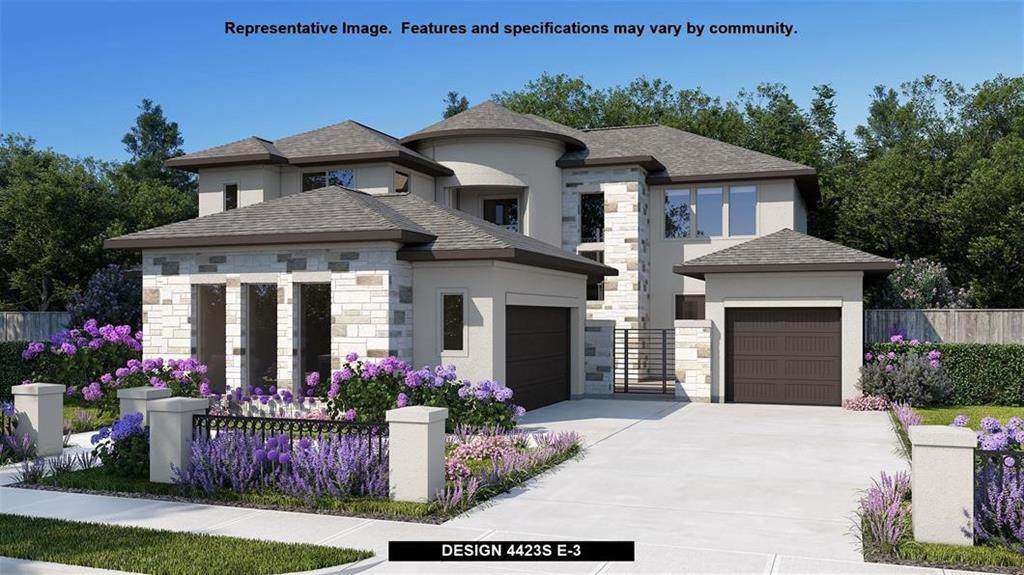 9015 Orchard Cove - Photo 1
