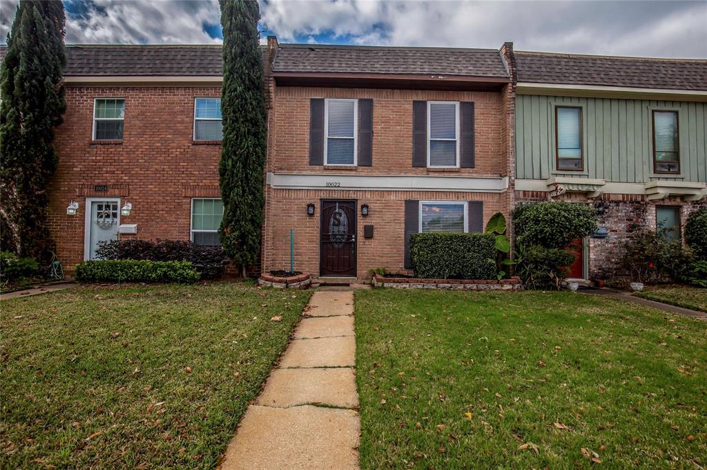 10022 Bob White Drive - Photo 1