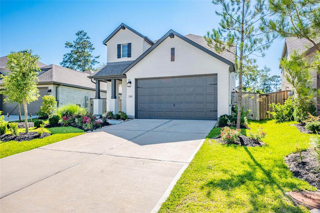 524 Timber Voyage Court - Photo 1