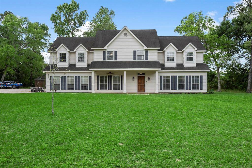 210 Spring Creek Trail - Photo 1