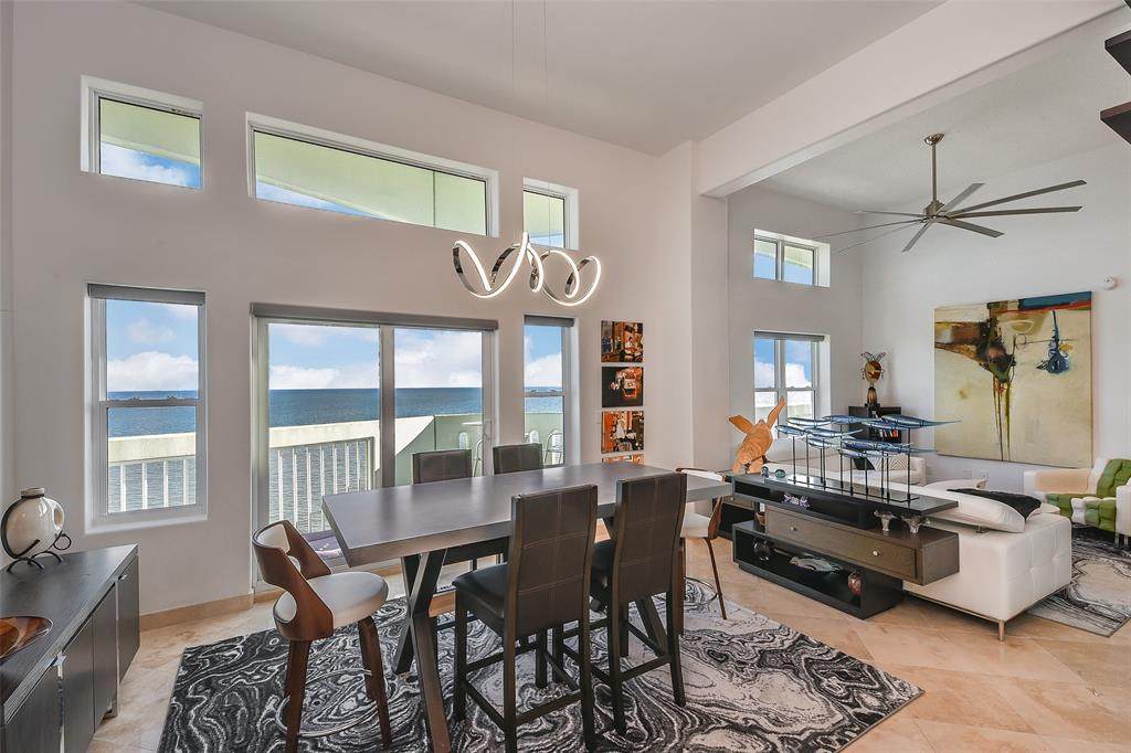 9420 Seawall 1104-1105 Boulevard - Photo 1