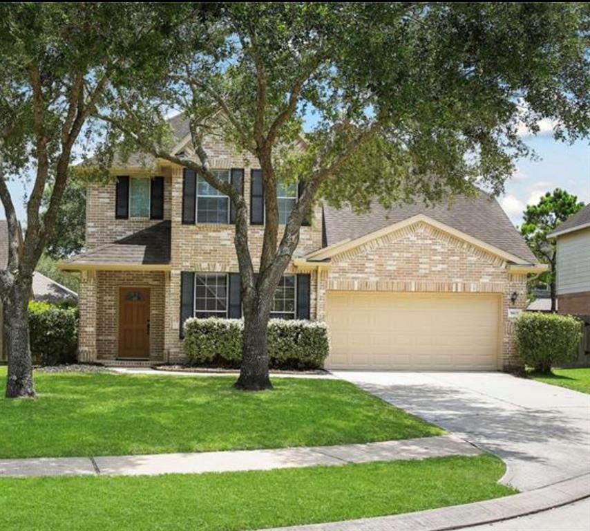 3909 Livingston Lake Court - Photo 1
