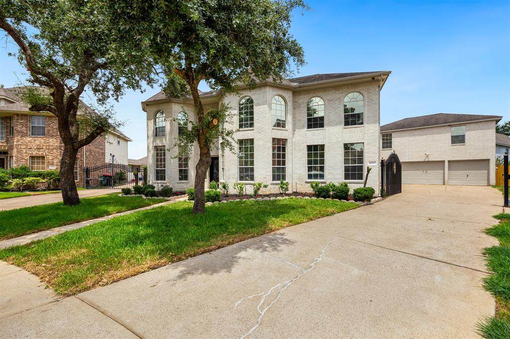 14702 Ravenscroft Way - Photo 1