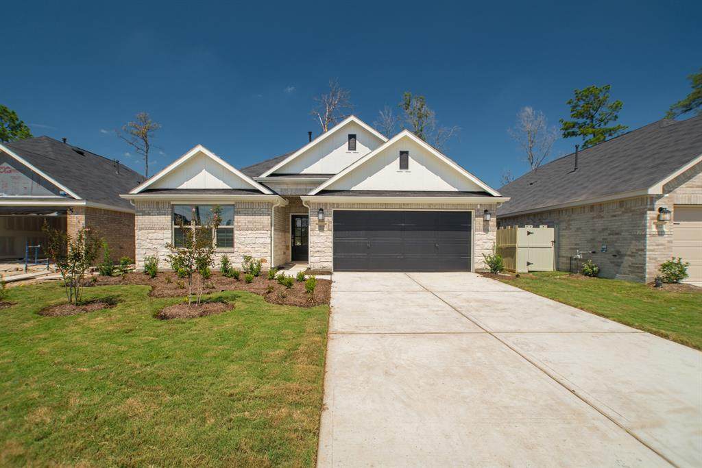 9809 North Goshawk Trail - Photo 1