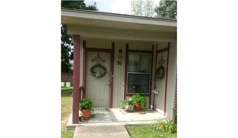 200 Tom Brown Parkway - Photo 1