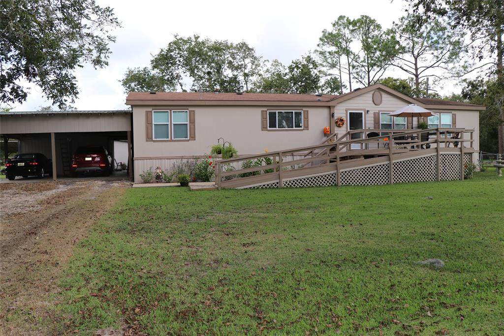 2900 Country Road 471 - Photo 1