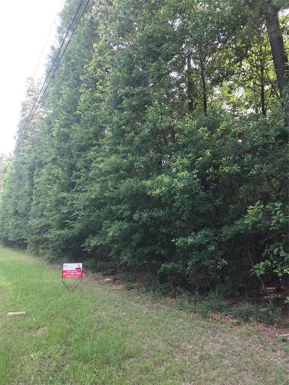 10668 Deer Hill Drive Drive - Photo 1