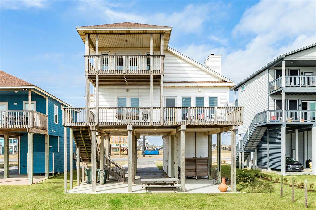 23309 San Luis Pass Road - Photo 1