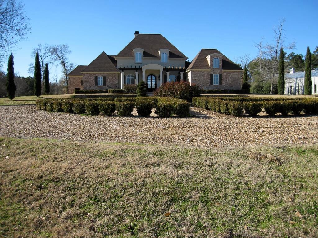 1755 Fm 1486 Road - Photo 1