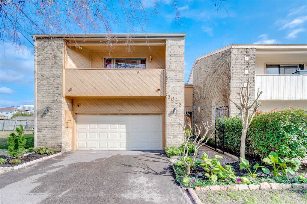 3023 Bering Drive - Photo 1