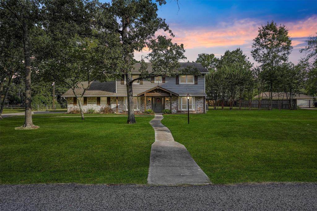 1211 Southern Hills Road - Photo 1