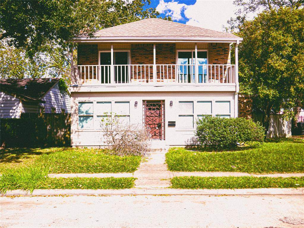 3243 Alabama Street - Photo 1