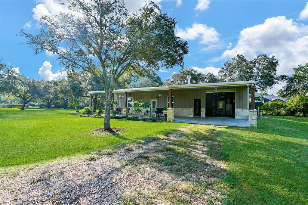 7514 Fm 723 Road - Photo 1