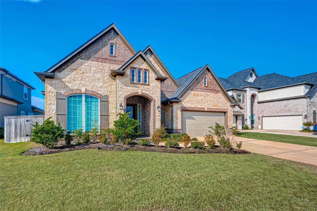 6726 Cascade Manor Drive - Photo 1