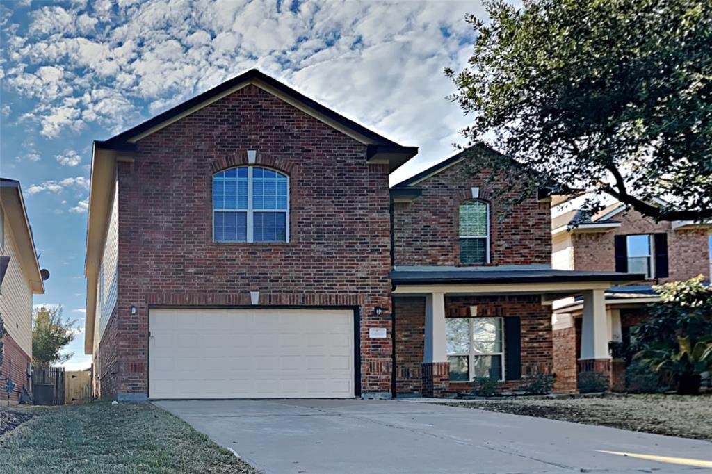 24907 Oconee Court - Photo 1