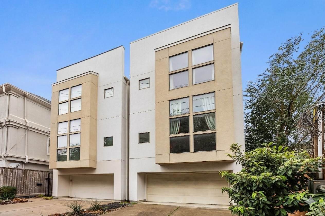 510 Jackson Hill Street - Photo 1
