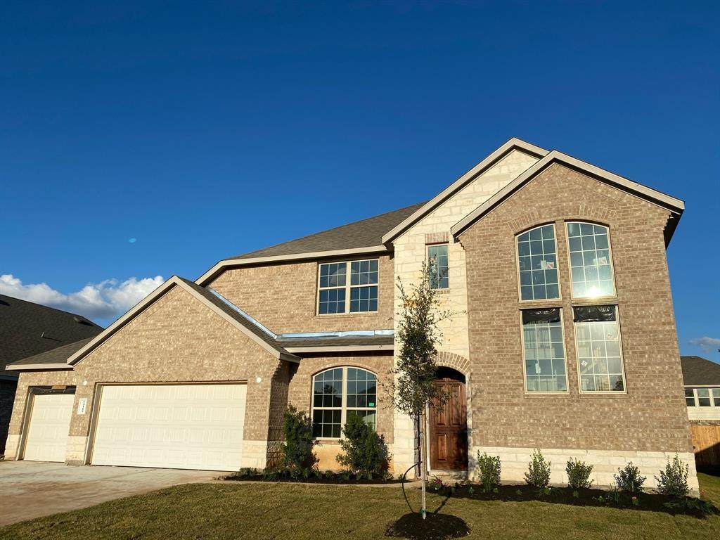 14118 Tower Peak Court - Photo 1