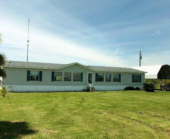 0 County Road 261 Cook S Camp Road - Photo 1