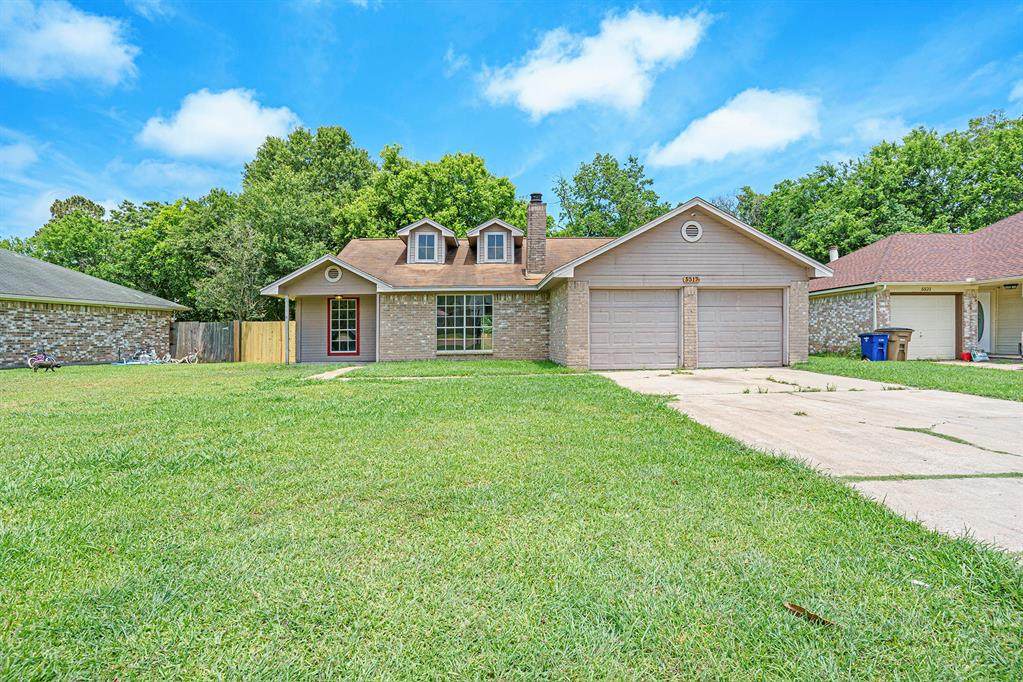 5517 Winding Brook Drive - Photo 1