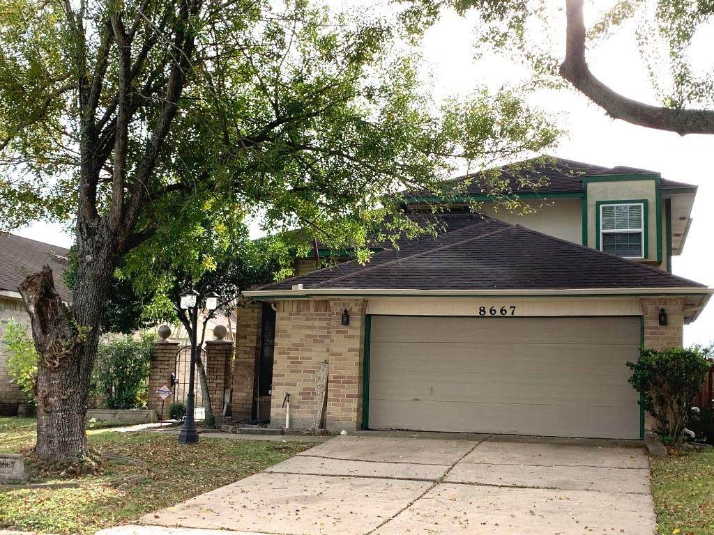 8667 Vinkins Road - Photo 1
