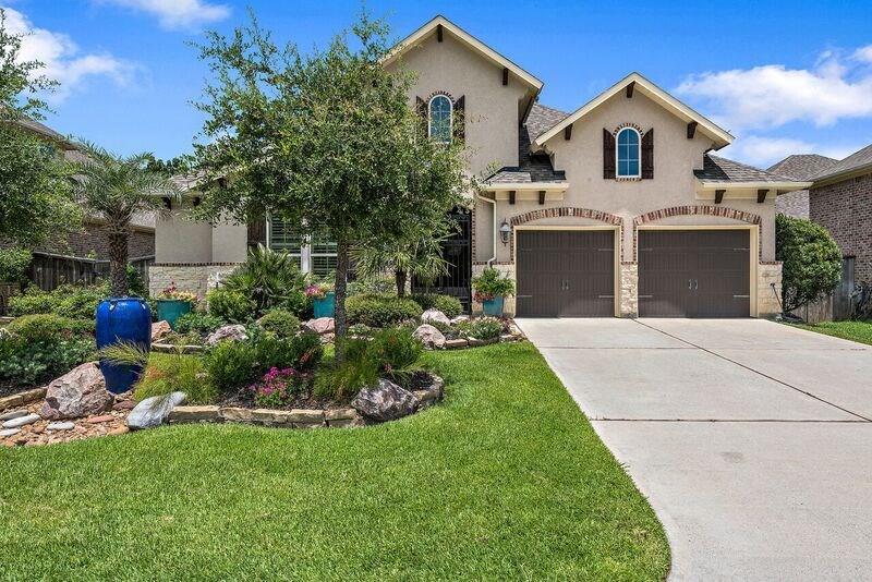 19861 Cullen Ridge Drive - Photo 1
