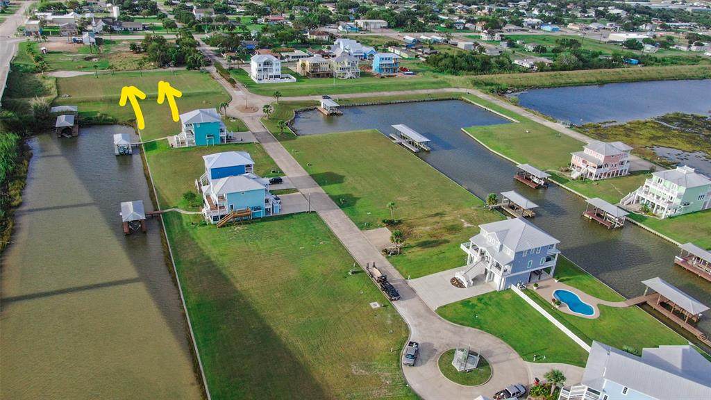 0 Matagorda Avenue - Photo 1