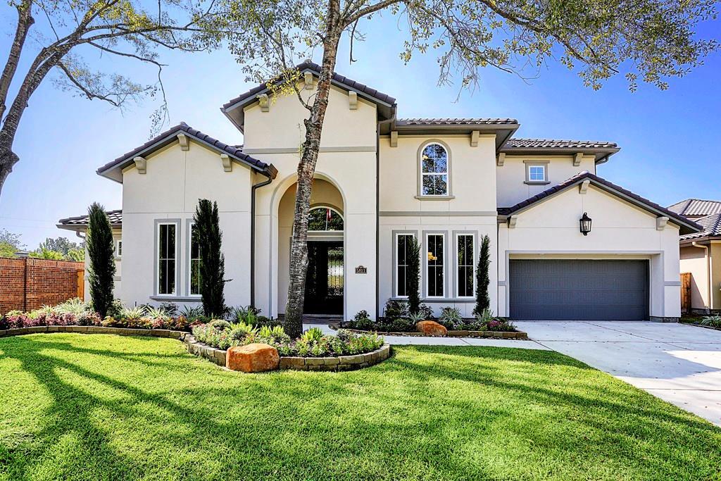 5811 Stratton Woods Drive - Photo 1