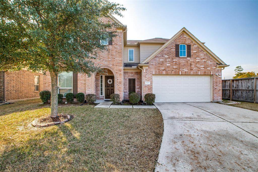 6602 Level Pond Lane - Photo 1