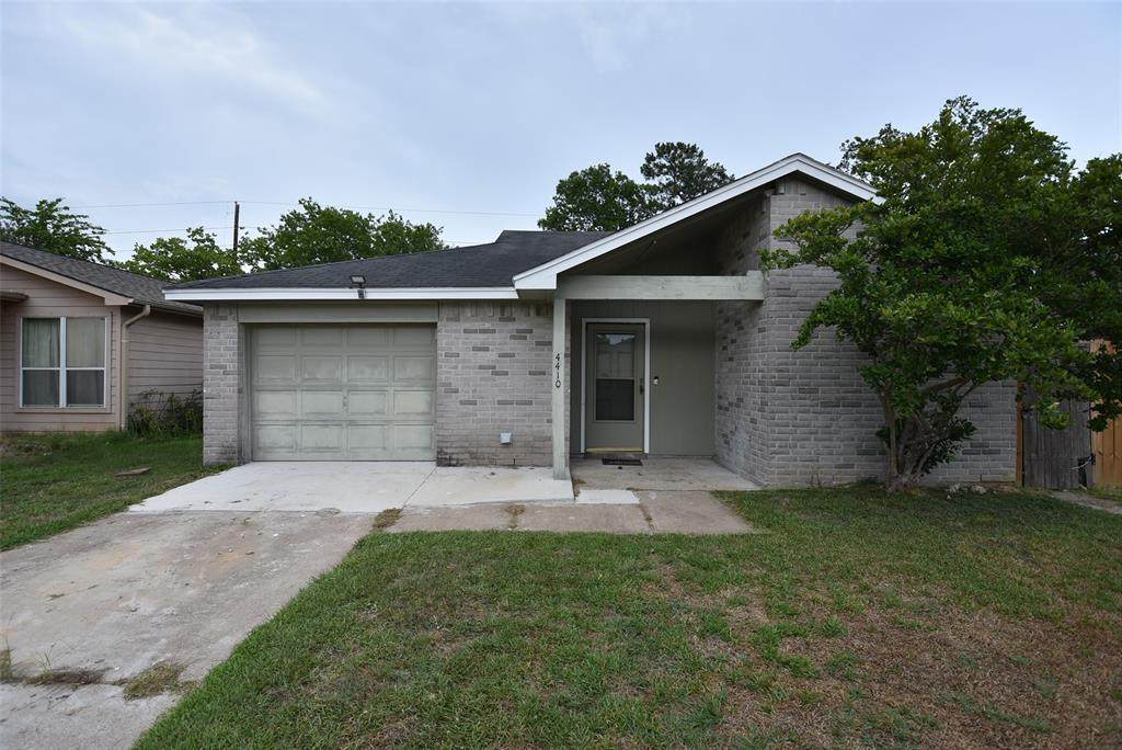 4410 Bunting Meadow Drive - Photo 1